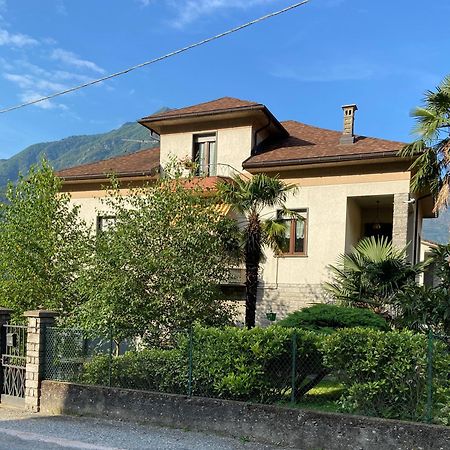 Ca' Dei Paoli Villa Pieve Vergonte Bagian luar foto