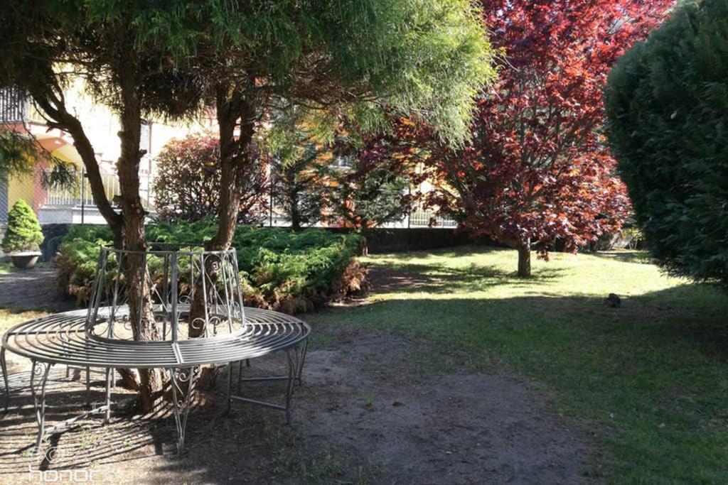Ca' Dei Paoli Villa Pieve Vergonte Bagian luar foto
