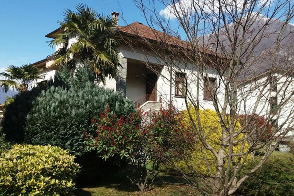 Ca' Dei Paoli Villa Pieve Vergonte Bagian luar foto