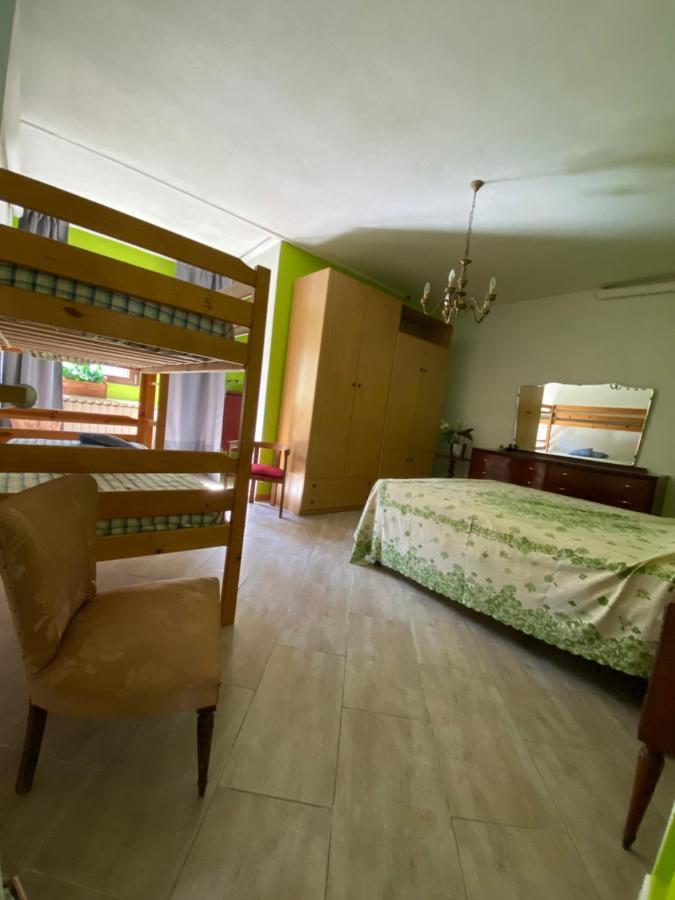 Ca' Dei Paoli Villa Pieve Vergonte Bagian luar foto