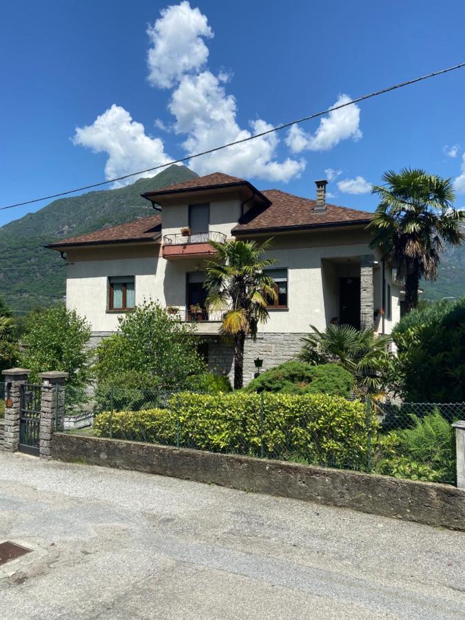 Ca' Dei Paoli Villa Pieve Vergonte Bagian luar foto
