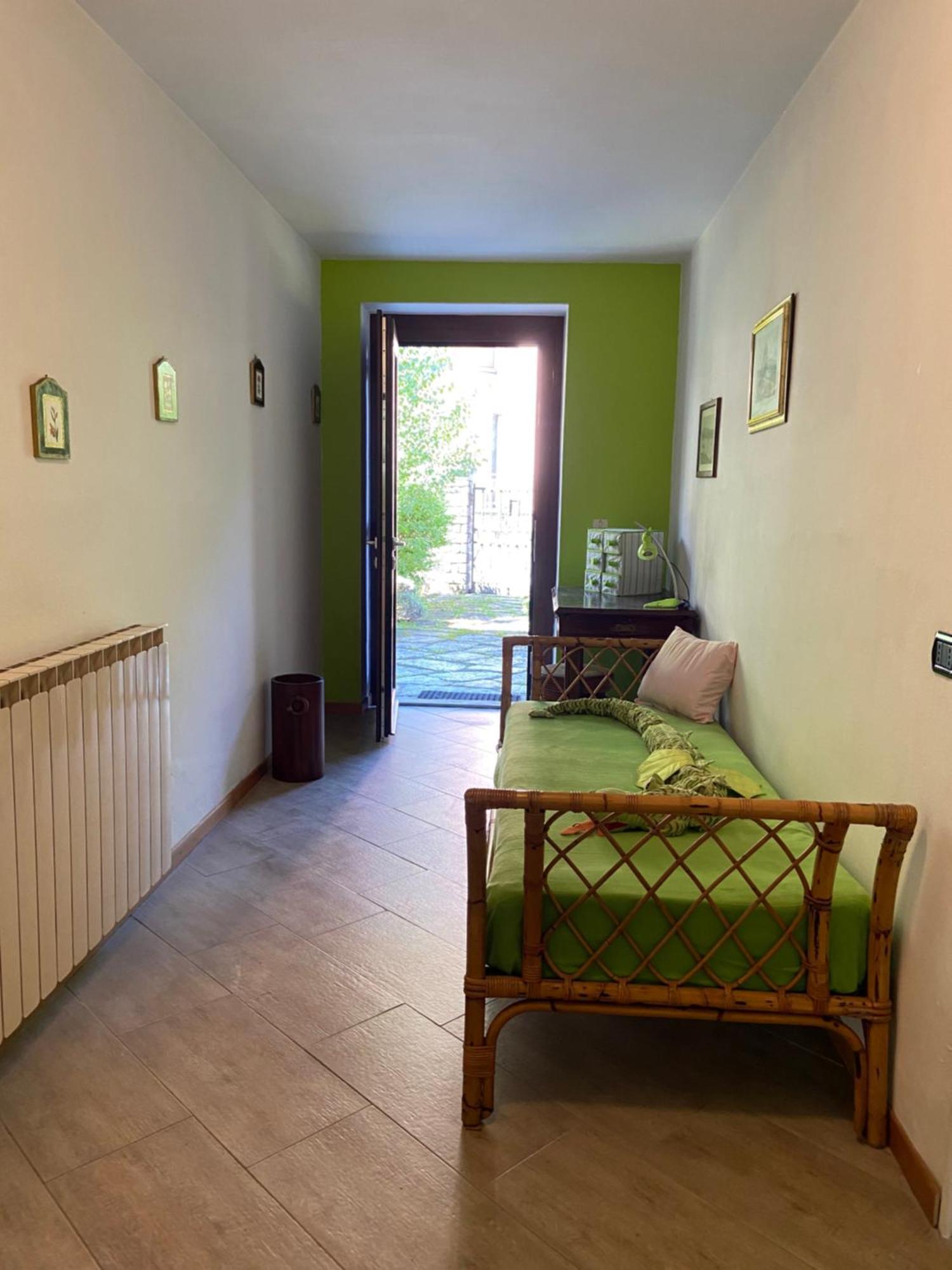Ca' Dei Paoli Villa Pieve Vergonte Bagian luar foto