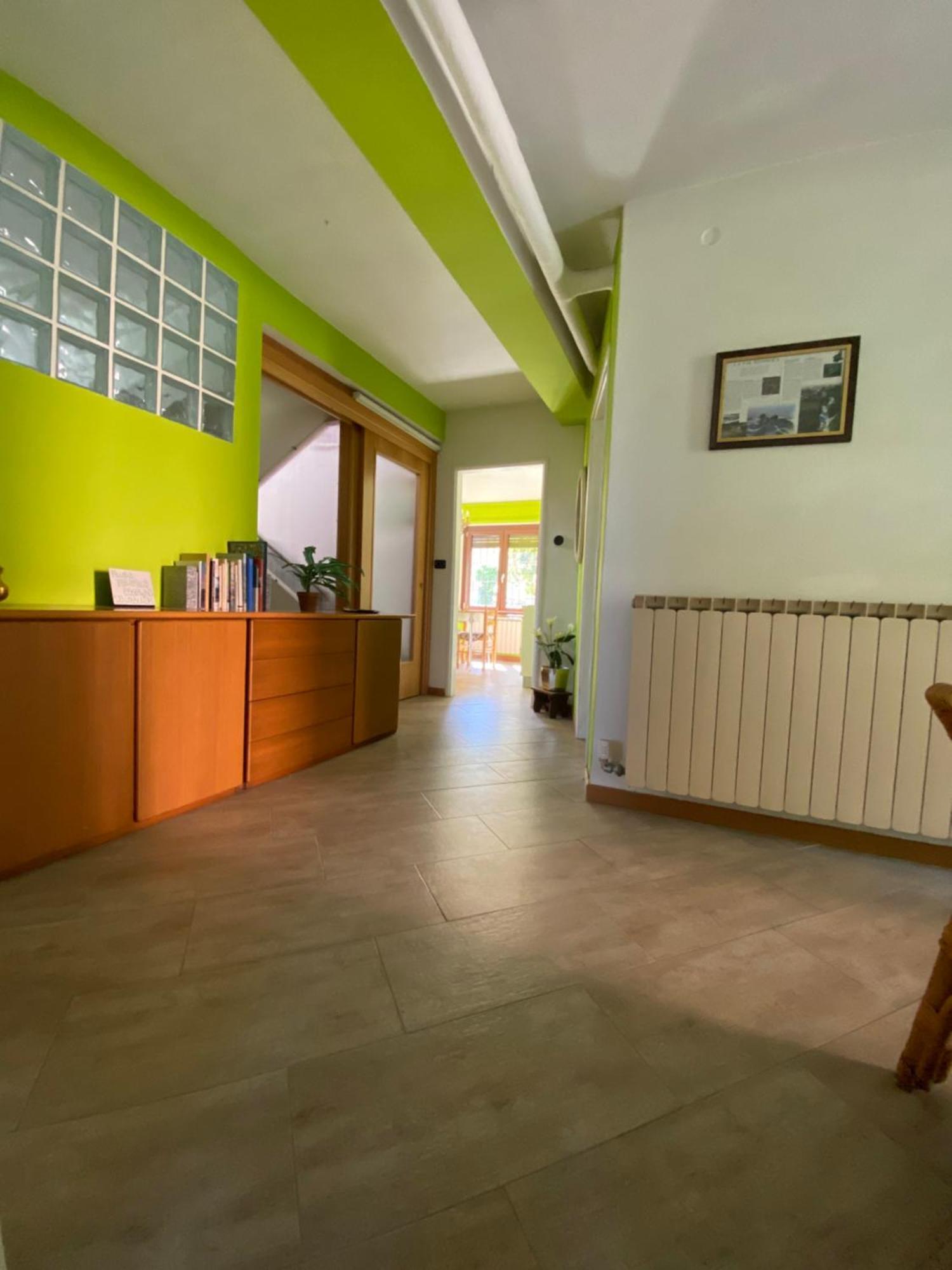 Ca' Dei Paoli Villa Pieve Vergonte Bagian luar foto